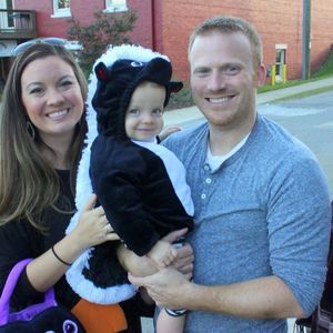 Meet your Posher, Seth